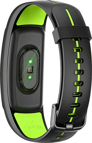 microtella fitness tracker