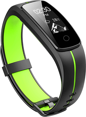 microtella fitness tracker