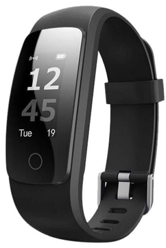 microtella fitness tracker