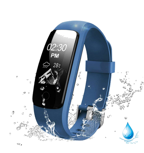 microtella fitness tracker