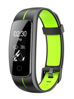 microtella fitness tracker