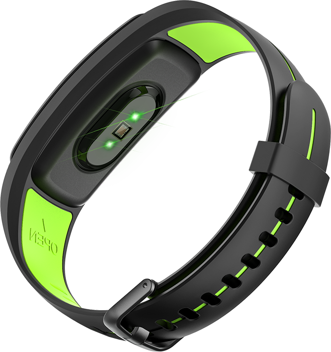 microtella fitness tracker